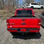 Ford Ranger full