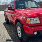 Ford Ranger full