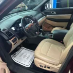 2016 Ford Explorer XLT full