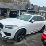 2017 Volvo XC90 T5 full