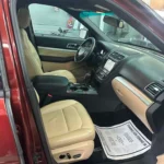 2016 Ford Explorer XLT full