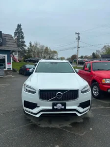 2017 Volvo XC90 T5