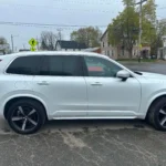 2017 Volvo XC90 T5 full