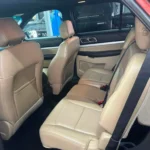 2016 Ford Explorer XLT full