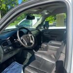 2013 Chevy Silverado 2500 LTZ full