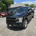 2018 Ford F150 STX full