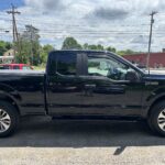2018 Ford F150 STX full