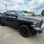 2018 Ram 1500 full