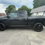 2018 Ram 1500 full