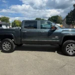 2017 GMC Sierra Alpine Rocky Ridge Edition full