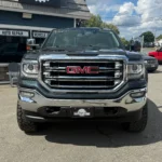 2017 GMC Sierra Alpine Rocky Ridge Edition full
