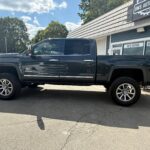 2017 GMC Sierra Alpine Rocky Ridge Edition full