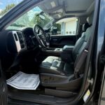 2017 GMC Sierra Alpine Rocky Ridge Edition full
