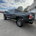 2017 GMC Sierra Alpine Rocky Ridge Edition full