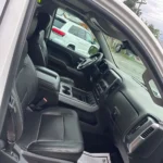 2014 Chevy Silverado full
