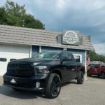 2018 Ram 1500 full