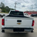 2014 Chevy Silverado full
