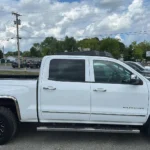 2014 Chevy Silverado full