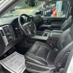 2014 Chevy Silverado full