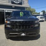 2020 Chevrolet Silverado Custom Trail Boss full