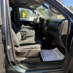 2020 Chevrolet Silverado Custom Trail Boss full
