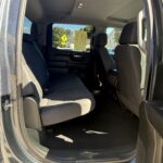 2020 Chevrolet Silverado Custom Trail Boss full