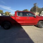 2019 Chevrolet Silverado 1500 LTZ full