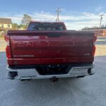 2019 Chevrolet Silverado 1500 LTZ full