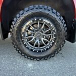 2019 Chevrolet Silverado 1500 LTZ full