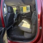 2019 Chevrolet Silverado 1500 LTZ full