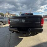 2019 Ram Classic Tradesman full