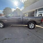 2019 Ram Classic Tradesman full