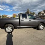 2019 Ram Classic Tradesman full