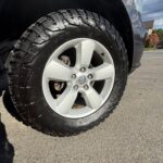 2019 Ram Classic Tradesman full