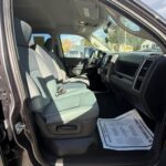 2019 Ram Classic Tradesman full