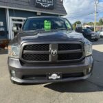 2019 Ram Classic Tradesman full