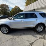 2016 Ford Explorer Limited full
