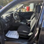 2019 Subaru Forester full