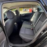 2019 Nissan Sentra full