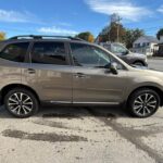 2017 Subaru Forester XT Touring full