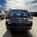 2019 Subaru Forester full