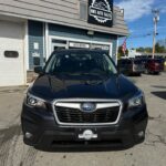 2019 Subaru Forester full