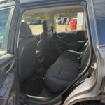 2019 Subaru Forester full