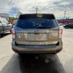 2017 Subaru Forester XT Touring full