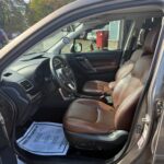 2017 Subaru Forester XT Touring full
