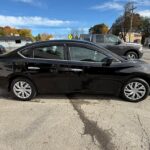 2019 Nissan Sentra full