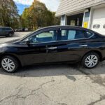 2019 Nissan Sentra full