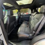 2016 Ford Explorer Limited full