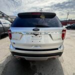 2016 Ford Explorer Limited full