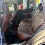 2017 Subaru Forester XT Touring full